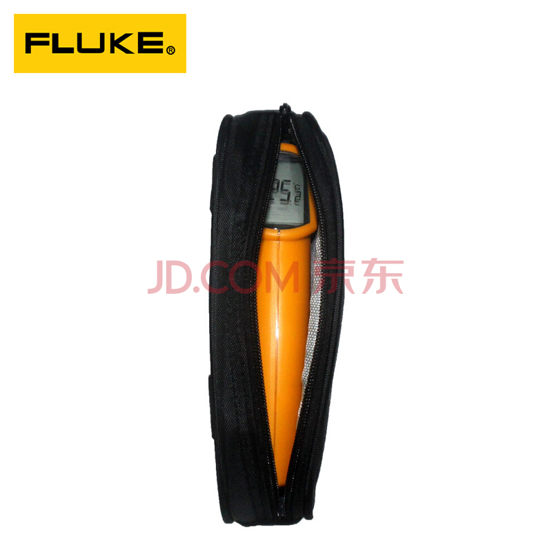 FLUKE福禄克F59手持式红外测温仪F59E 点温枪 仪器仪表 F59