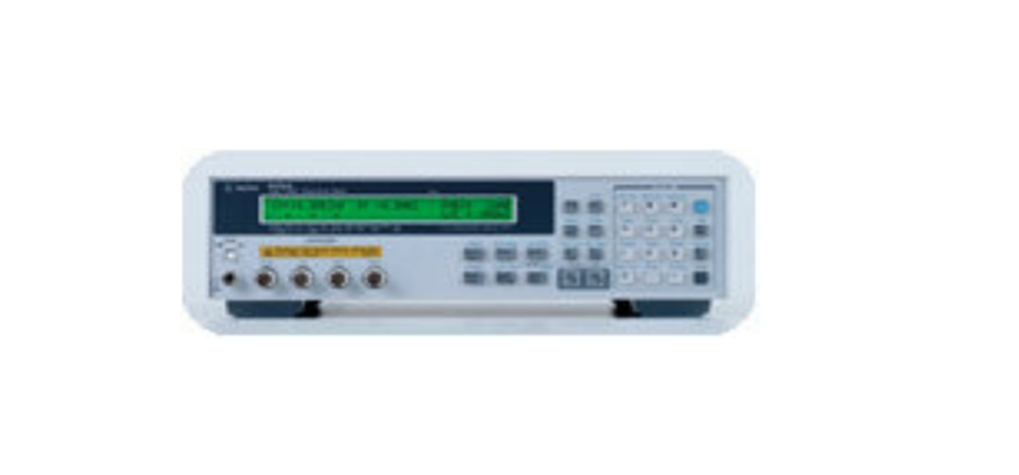 4288A 1 kHz/1 MHz电容表