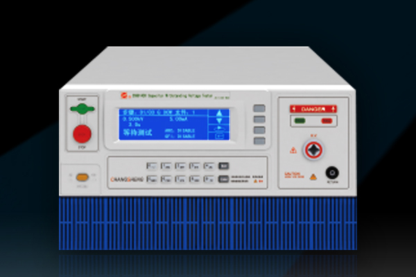 程控电容器负荷老化筛选仪CS9914FX-1、CS9914FX-2