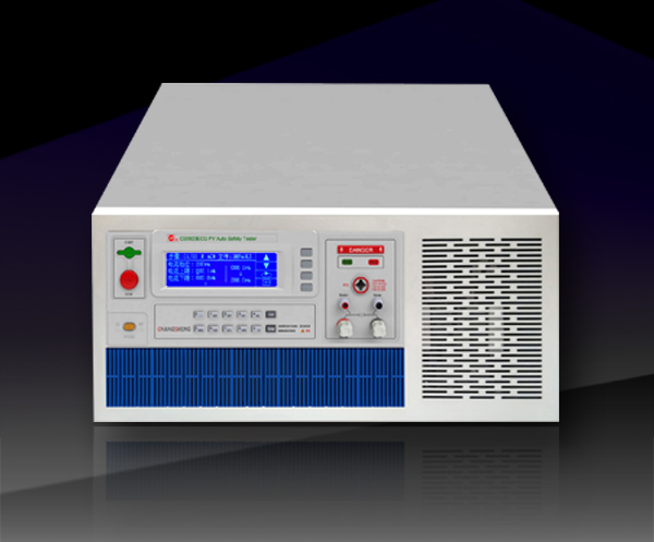 光伏安规综合测试仪+直流接地电阻CS9923ECG、CS9923ECG-1