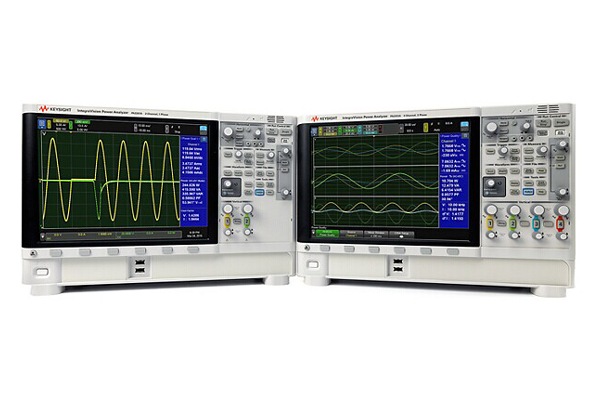 PA2200 系列功率分析仪