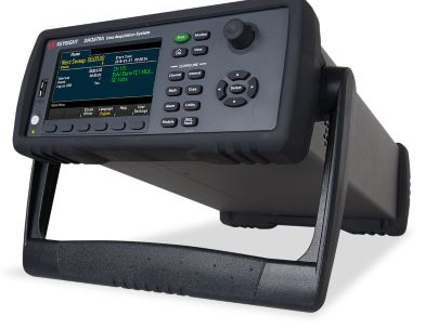 DAQ970A 数据采集系统