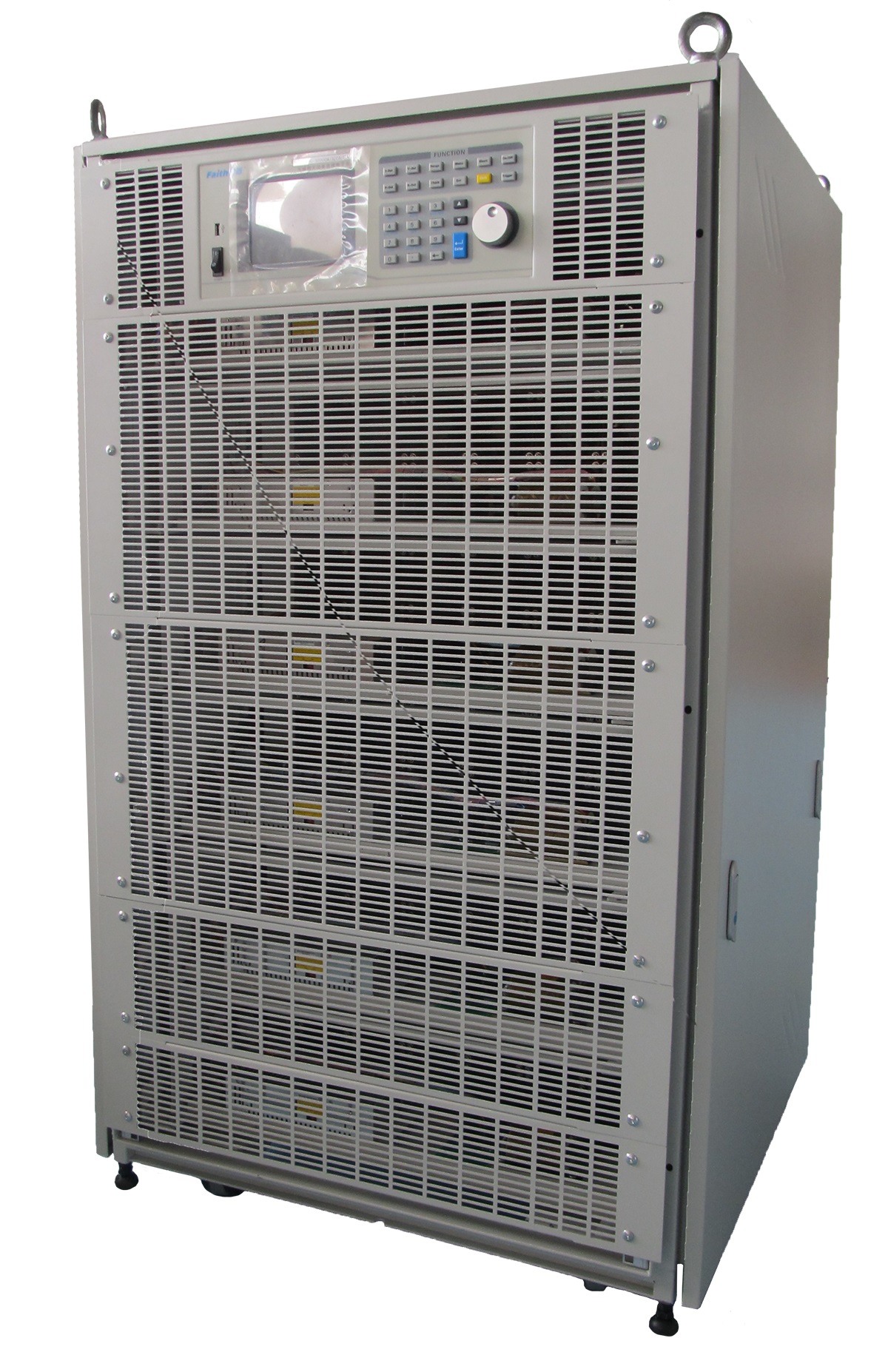 FT6800系列超大功率电子负载（2.6kW-72kW）电压：120V/500V/800V/1000V/1200V 功率：0~72KW