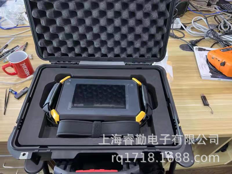 2612工业 电力专用声学成像仪 YDL-SCX60