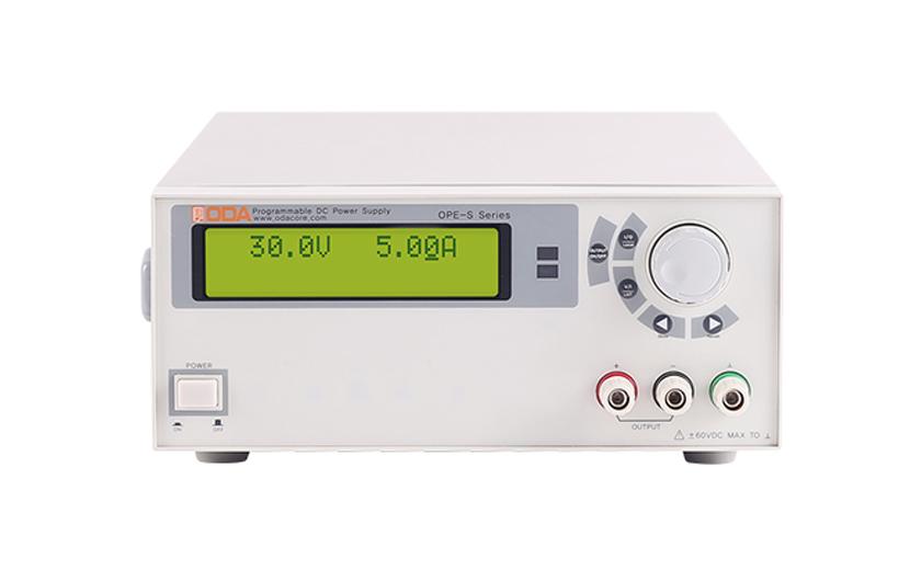OPE-3010S   ODA TECHNOLOGIES OPE-S系列可编程直流电源OPE-3010S OPE-30100SOPE-50200S