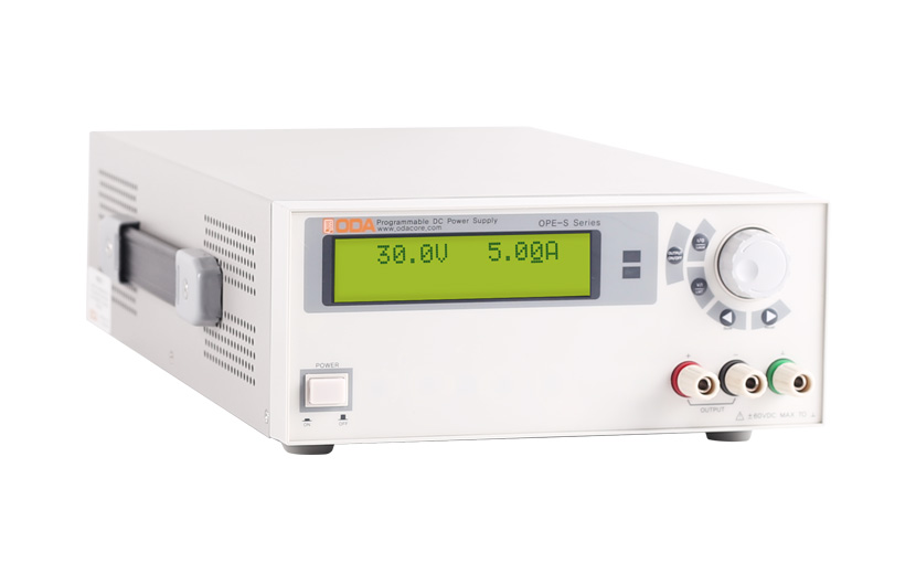 OPE-3010S   ODA TECHNOLOGIES OPE-S系列可编程直流电源OPE-3010S OPE-30100SOPE-50200S