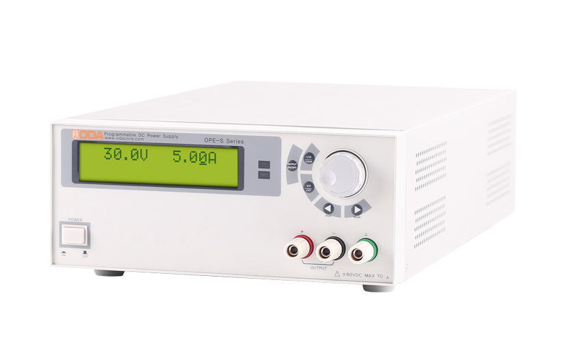 OPE-3010S   ODA TECHNOLOGIES OPE-S系列可编程直流电源OPE-3010S OPE-30100SOPE-50200S