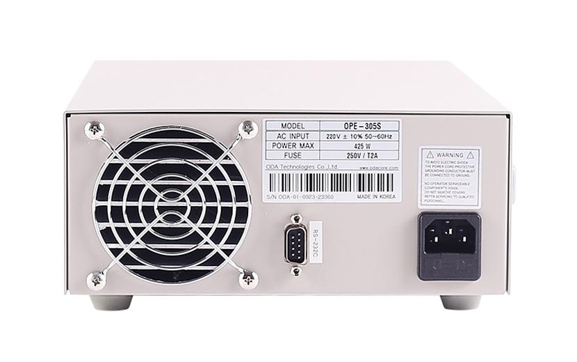 OPE-3010S   ODA TECHNOLOGIES OPE-S系列可编程直流电源OPE-3010S OPE-30100SOPE-50200S