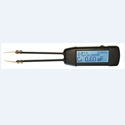 Smart Tweezers 最新产品 LCR Reader MP