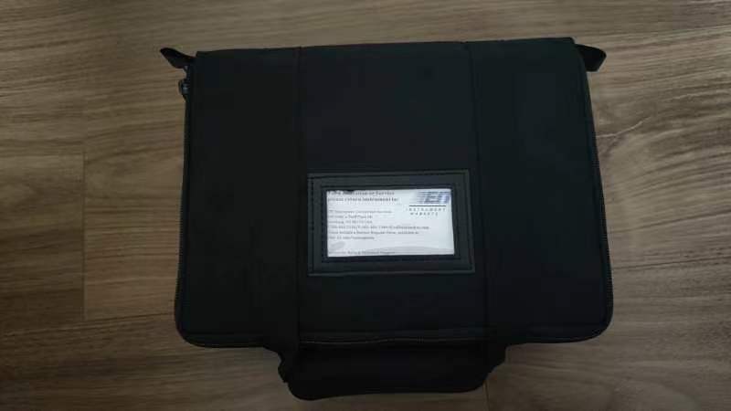UVPOWER PUCK II能量计 美国EIT