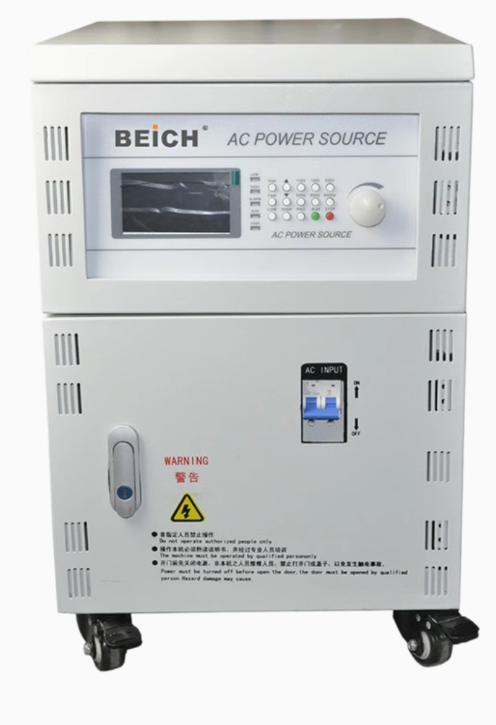 程控交流变频电源CH9905 9920/50单相三相大功率可编程991000