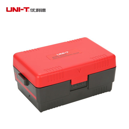 优利德绝缘电阻测试仪 数字兆欧表ut501a 250V/1000V/500v摇表