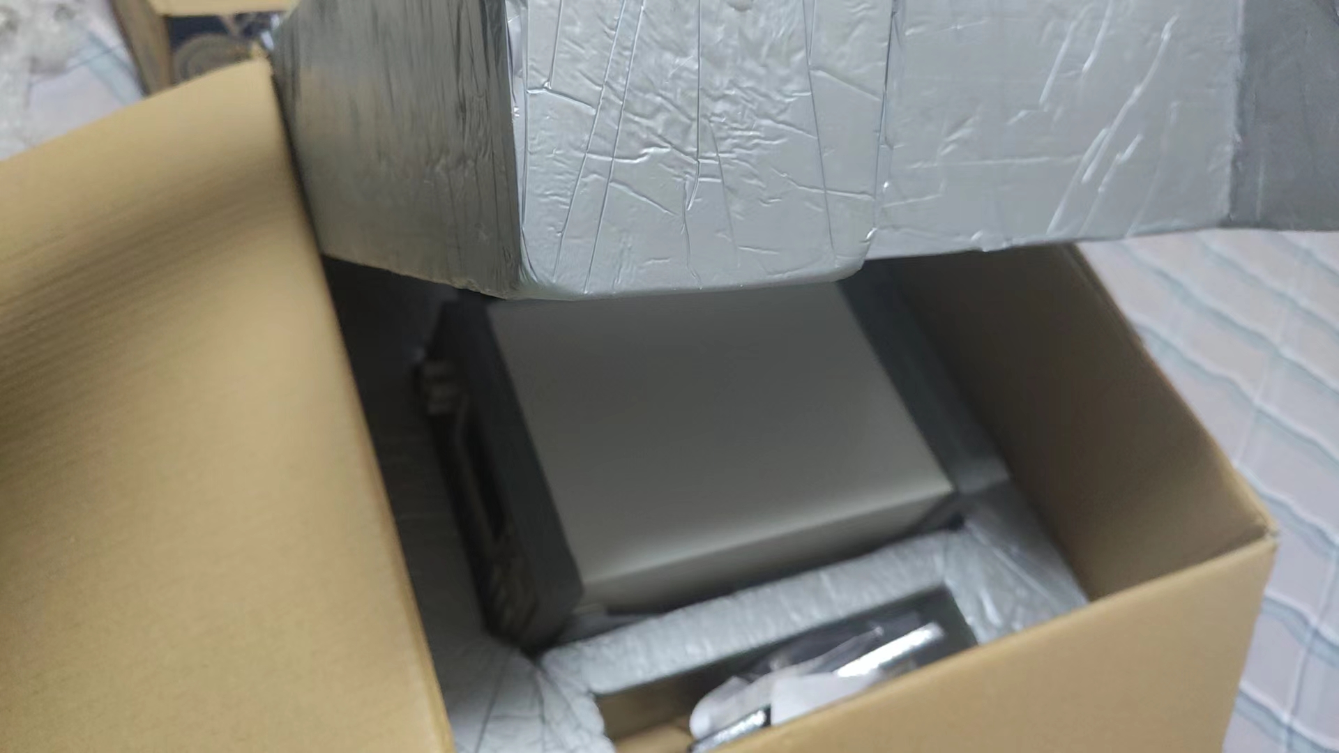fluke福禄克美国精密温度扫描仪1586A Super-DAQ