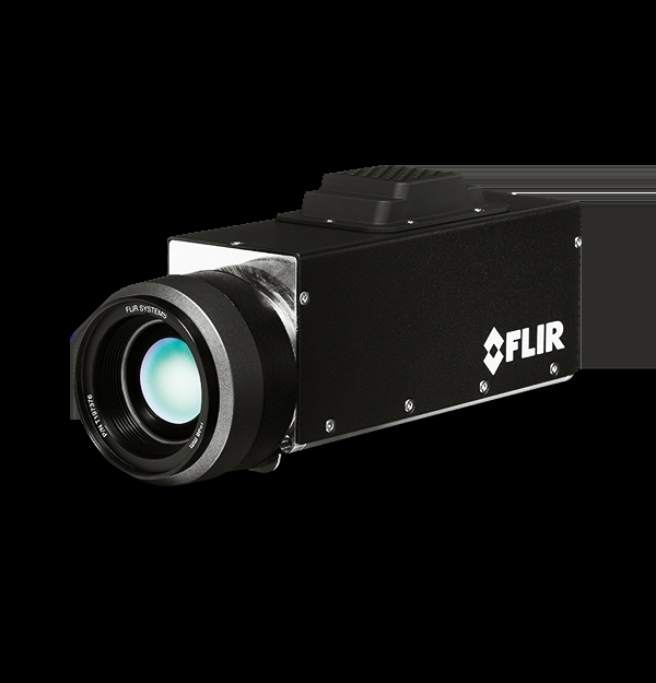 气体泄漏检测专用光学气体热像仪 FLIR G300 a Series