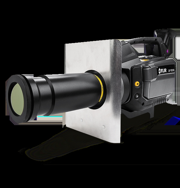 熔炉和电气检测专用热像仪 FLIR GF309