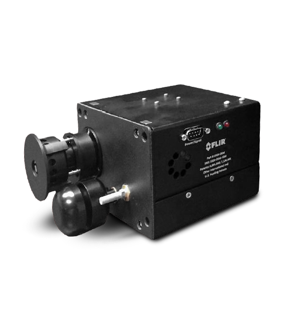 即时生物分析器和采集器 FLIR IBAC 1