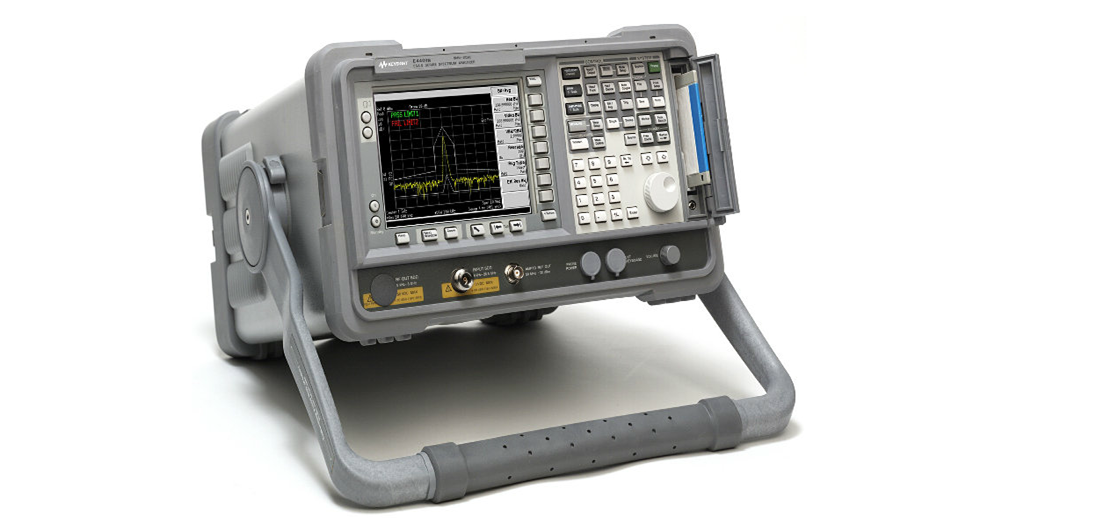 Agilent E4403B 频谱分析仪