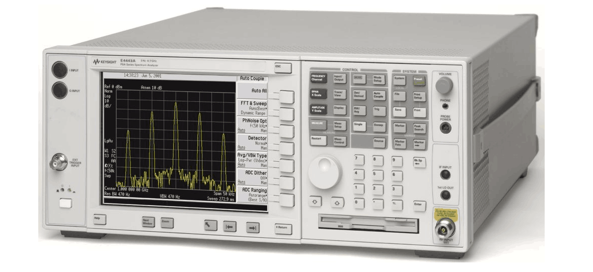 Agilent E4443A 频谱分析仪