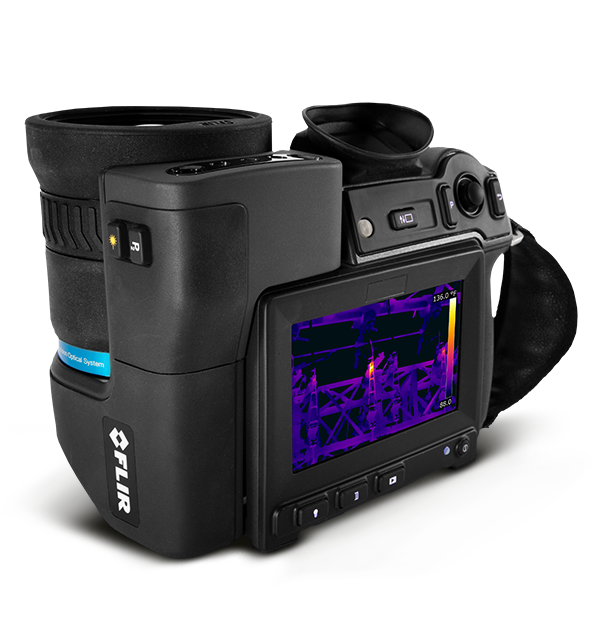 FLIR T1040