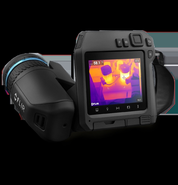 FLIR T530 热像仪