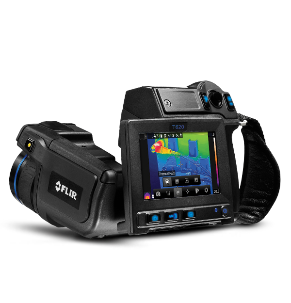 FLIR T620