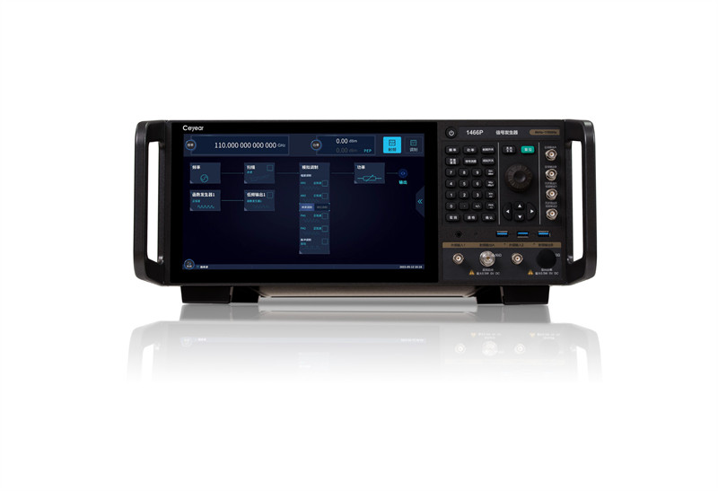 1466C/D/E/G/H/L/N/P信号发生器
