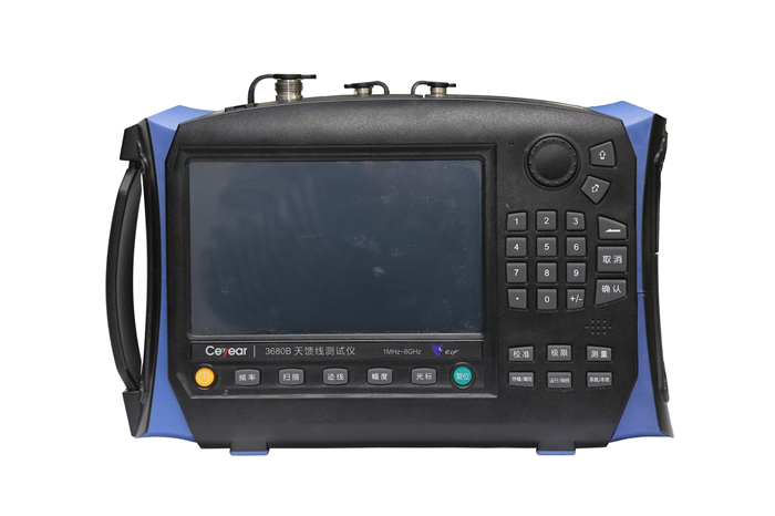 3680A/B 天馈线测试仪