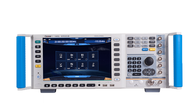 1465C/D/F/H/L信号发生器