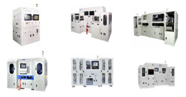 Laser tech Equipment