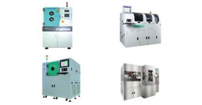 Plasma tech Equipment