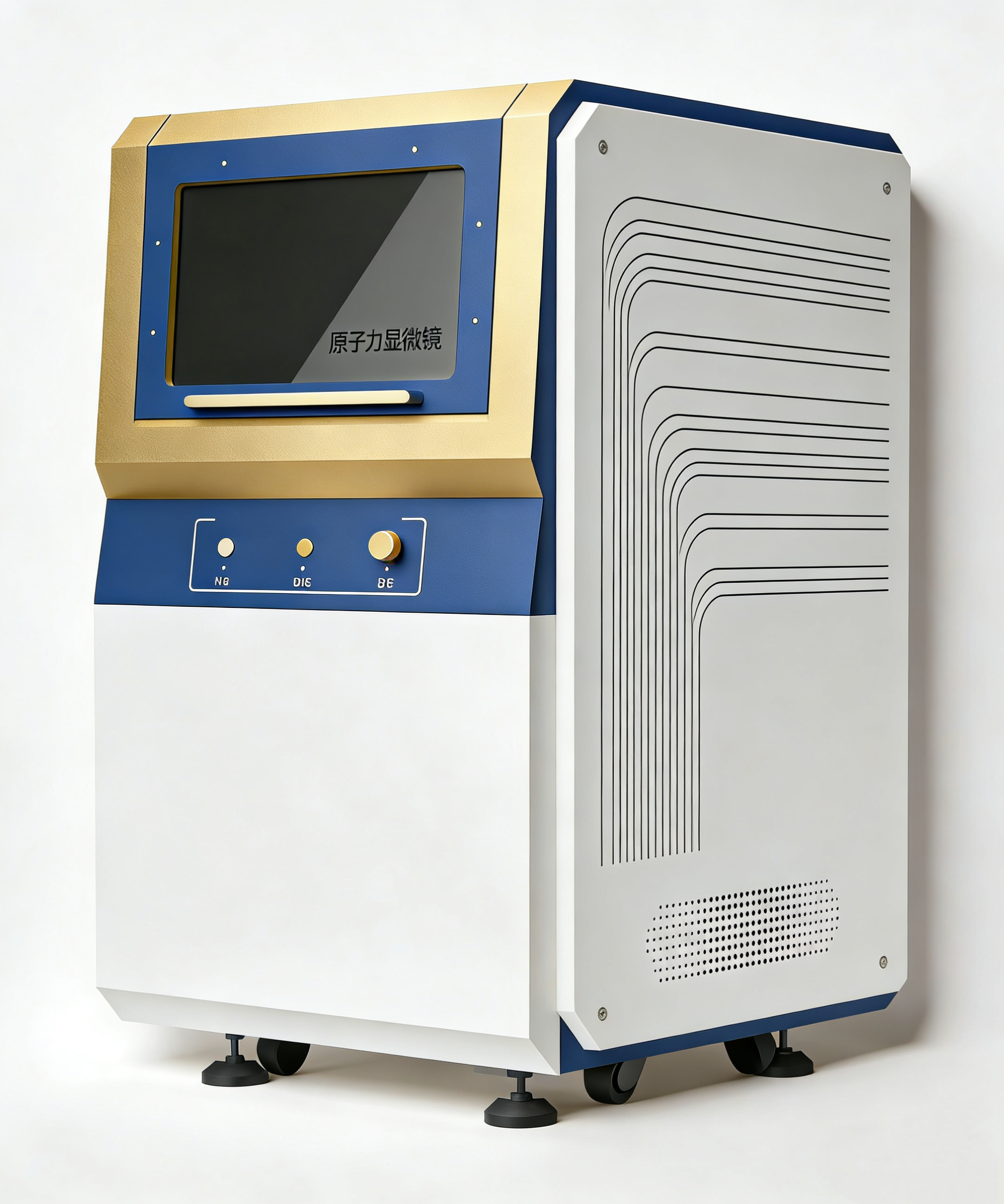 大样品原子力显微镜 IG-AFM