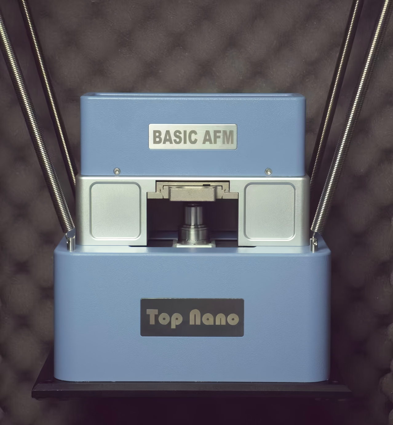 基础型原子力显微镜