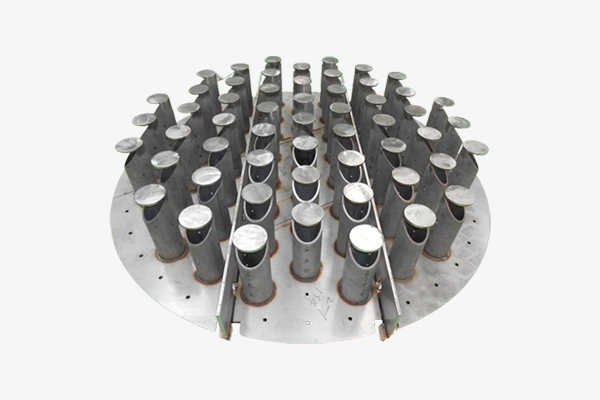 Liquid Distributor Tray