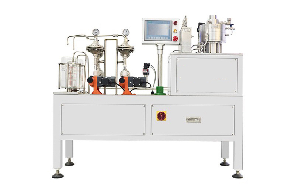 Technological Innovation of Continuous Flow Microchannel Reactors in the Pharmaceutical Industry