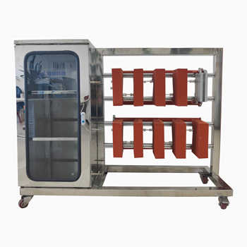 Significant Advantages of Microreactors Over Conventional Tank Reactors