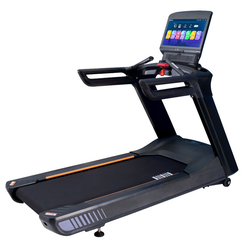Commercial treadmill 1313E