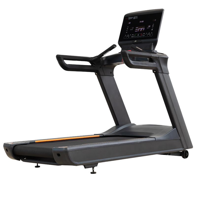 Commercial treadmill 1313E-1
