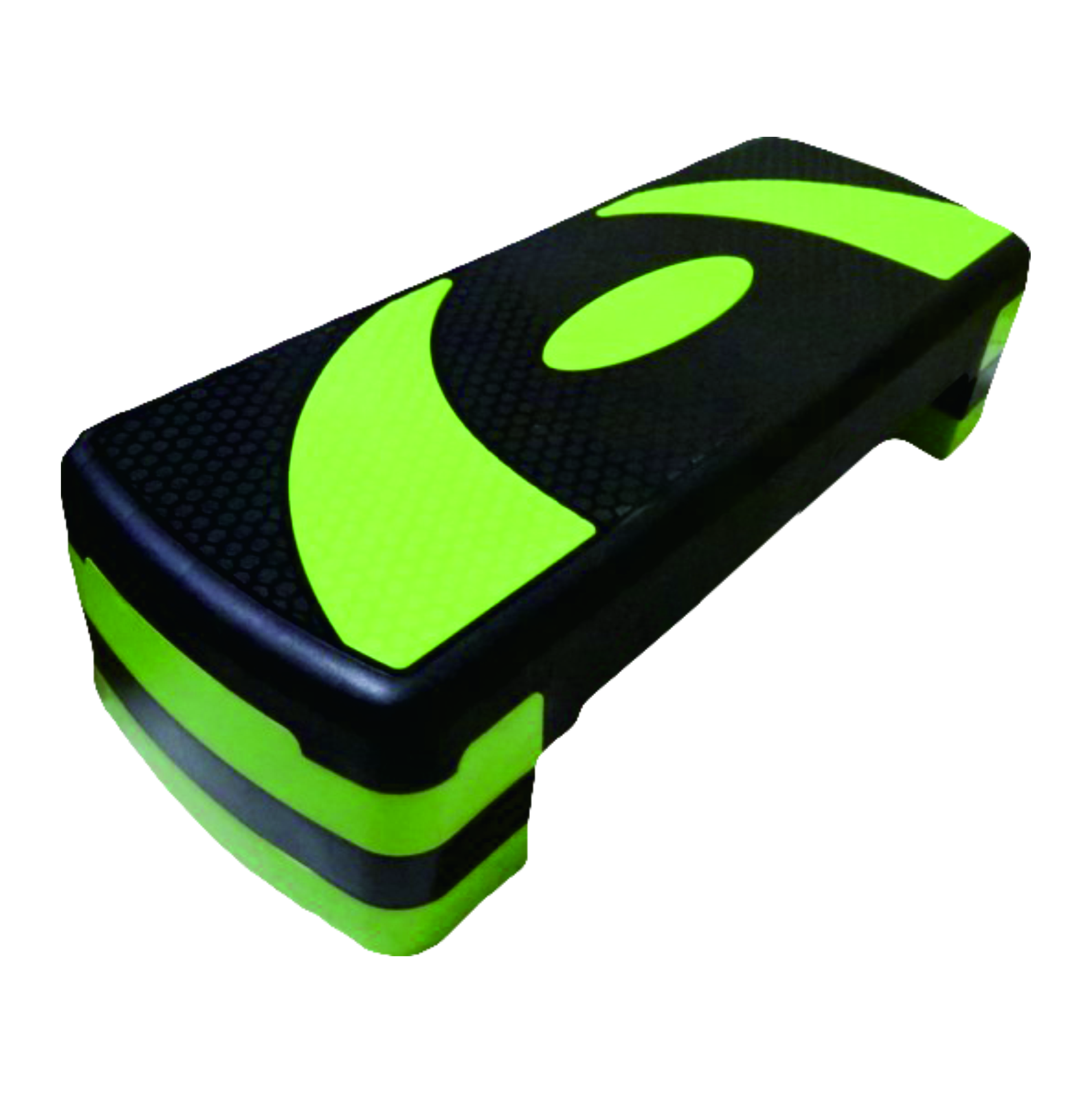 Fitness pedal