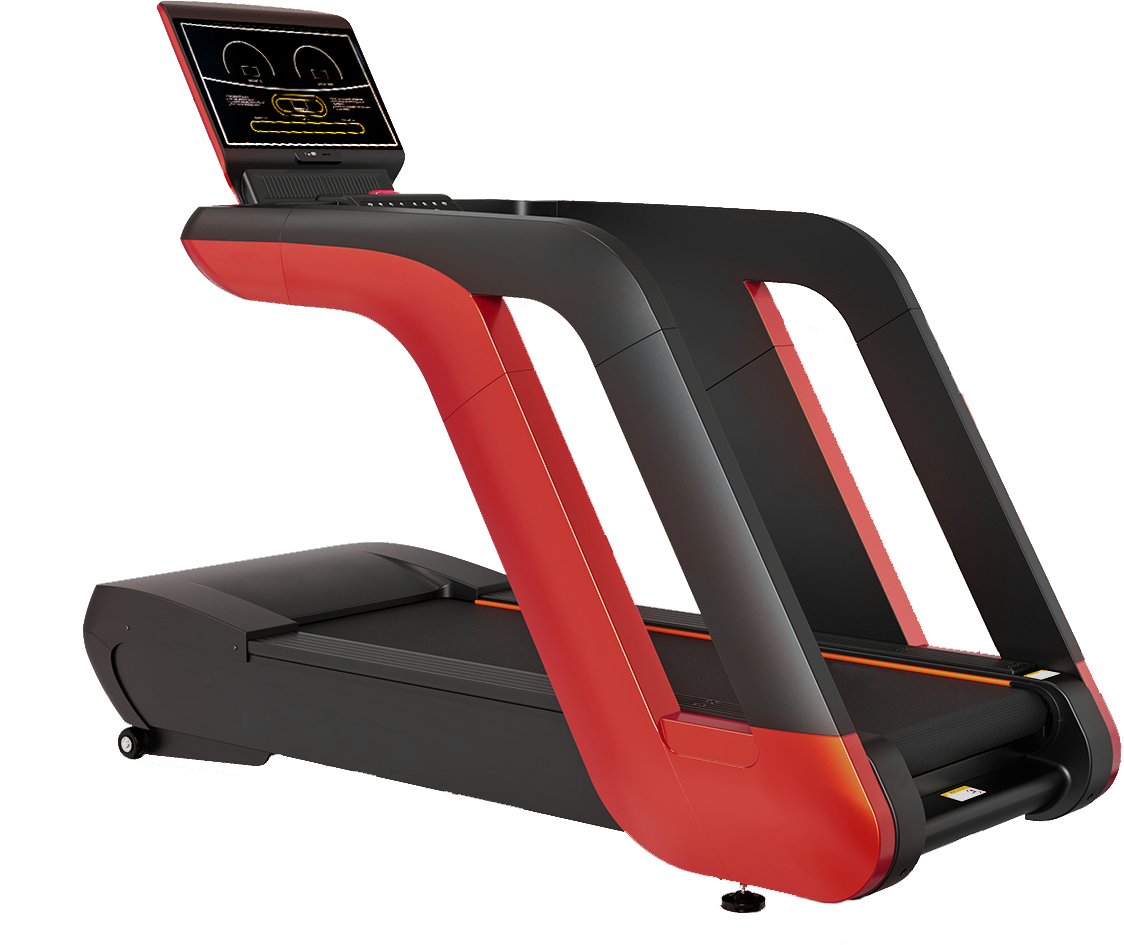 Commercial treadmill 1311L-1