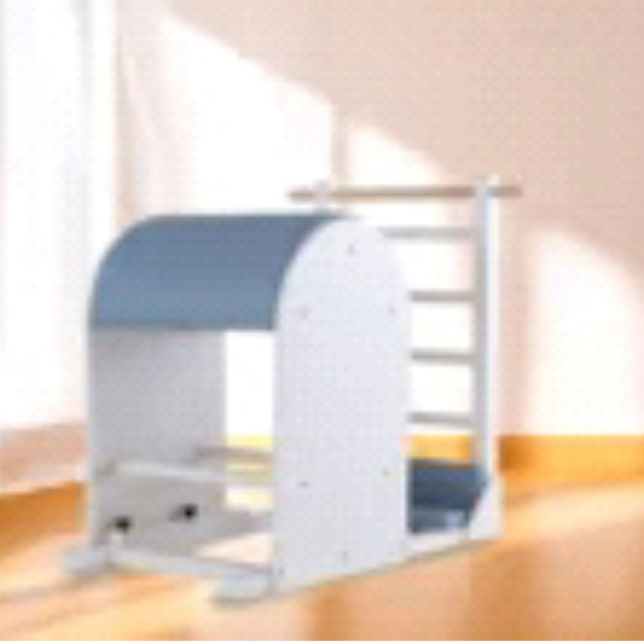 Ladder bucket HS-903