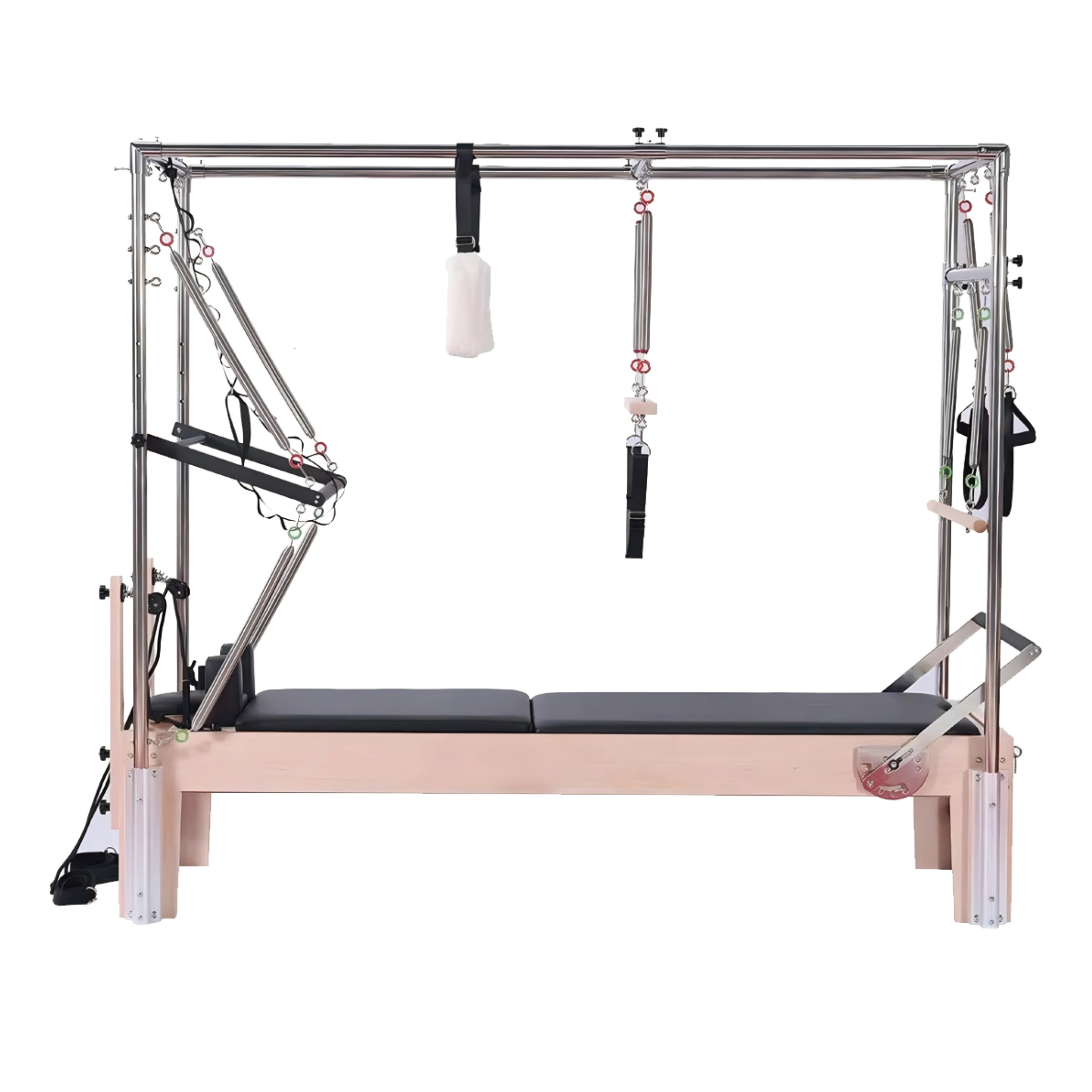 Reformer Trapeze Combination QB1011