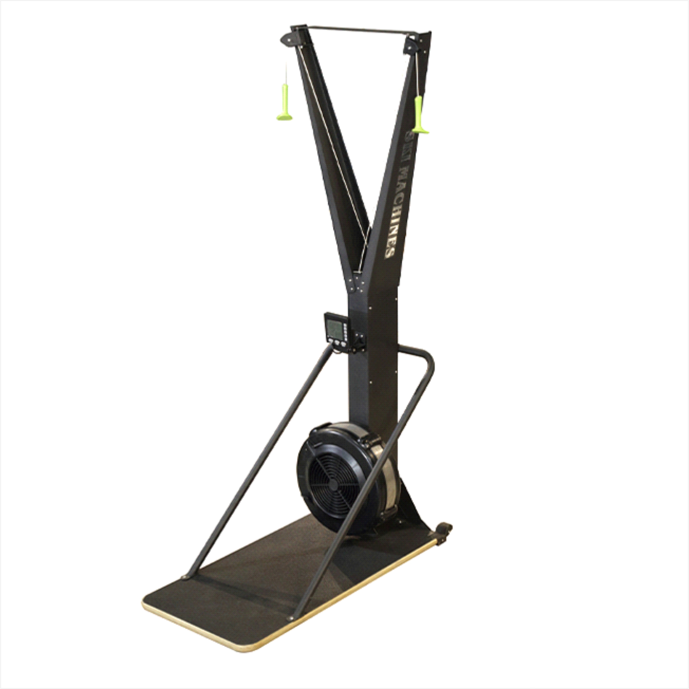 Wind resistance ski machine ZF6200