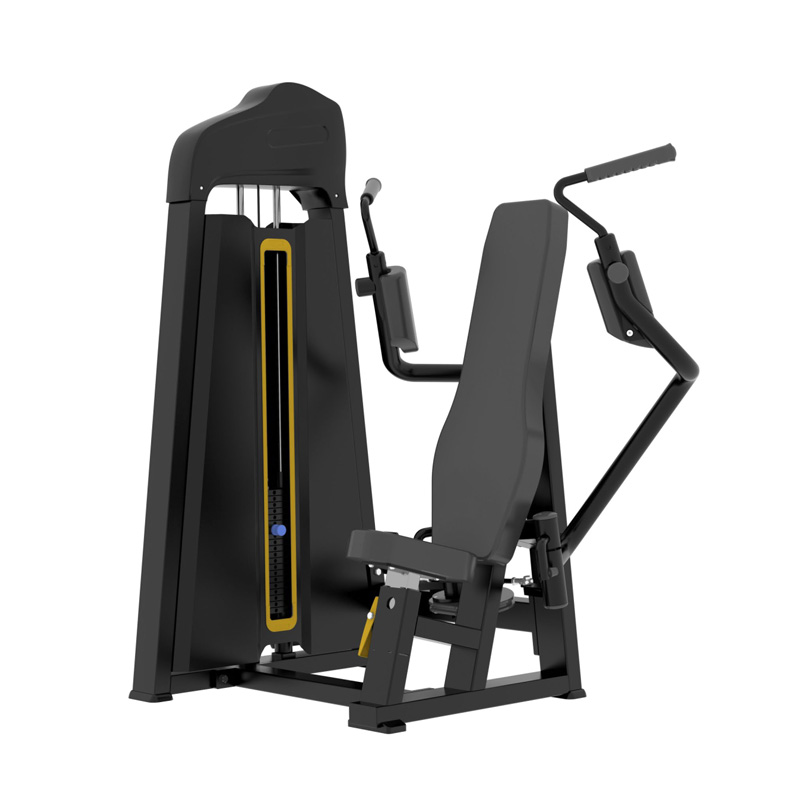Butterfly Machine Trainer C005