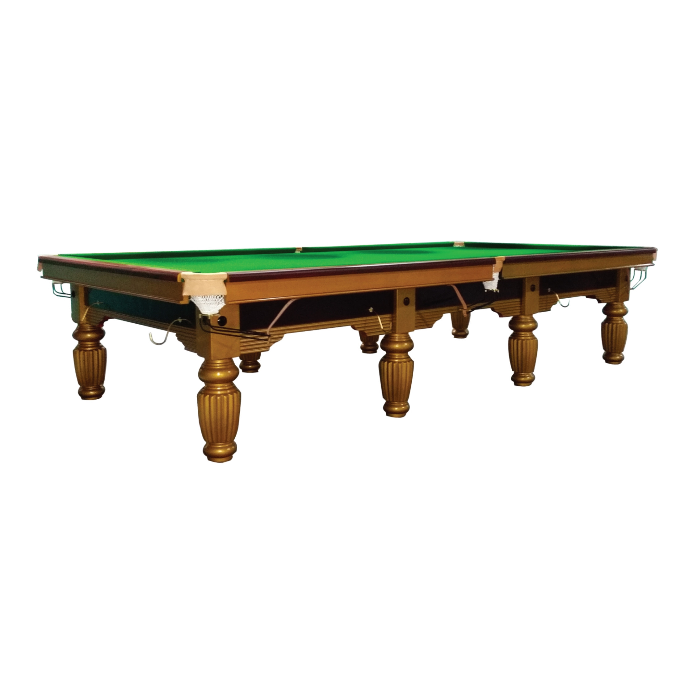 Snooker table X2011