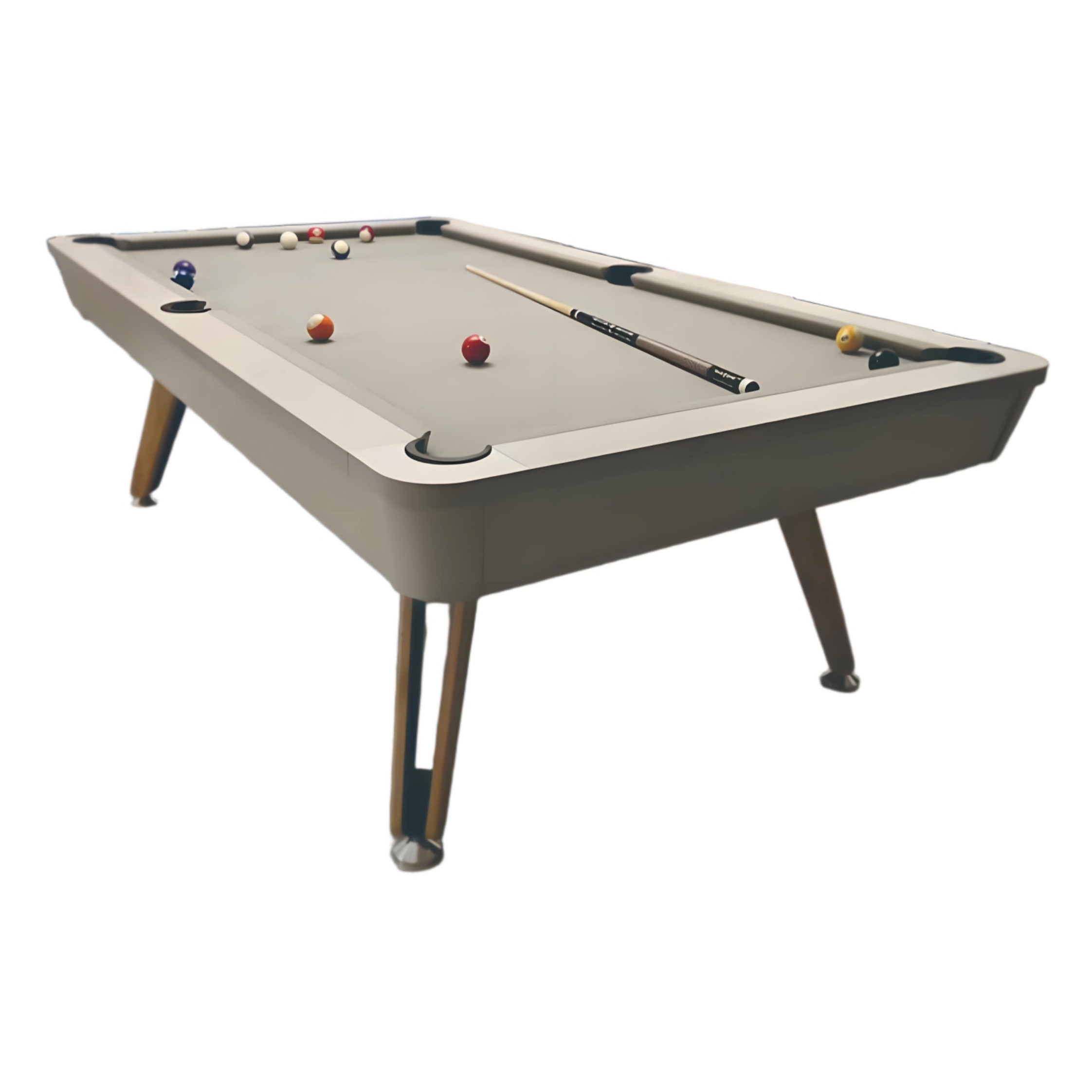 Jianyi Billiard Table 910