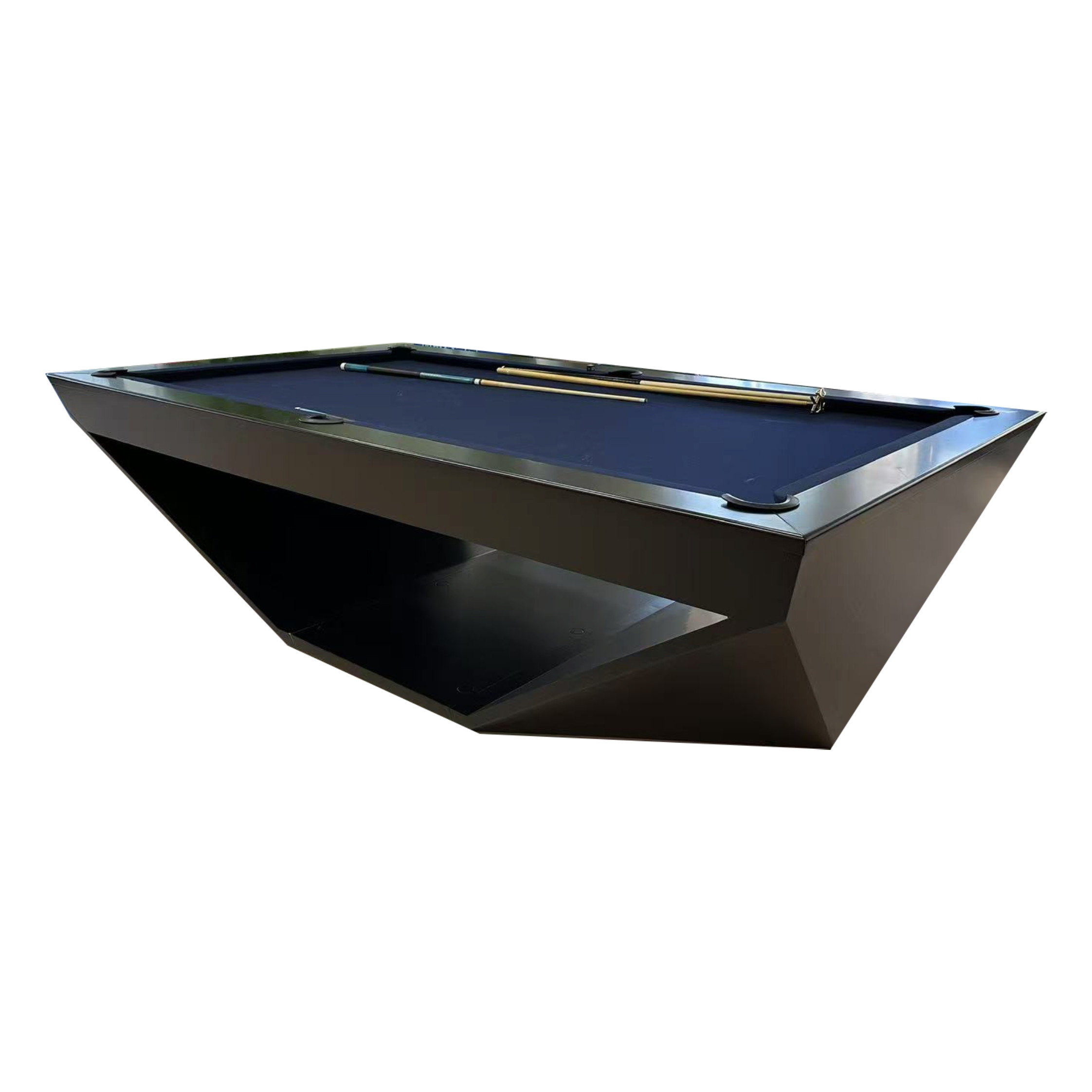 High-end custom-made billiard table 997