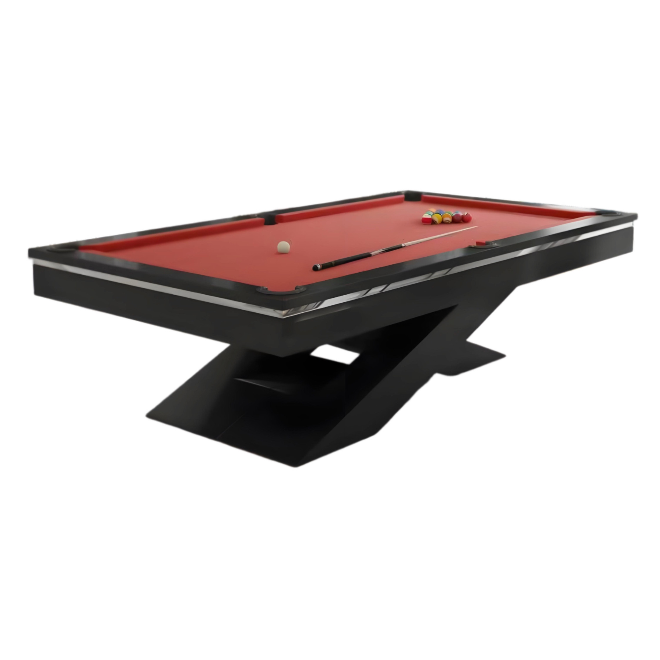 High-end customized billiard table 991