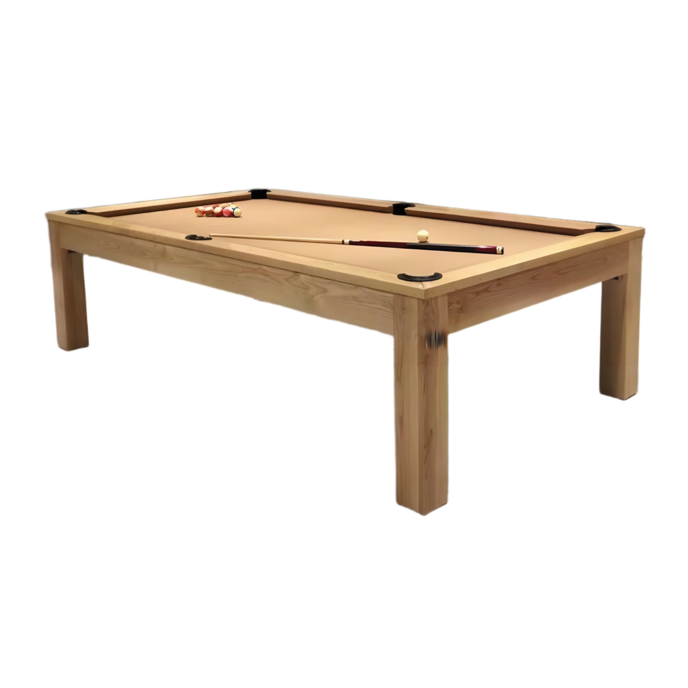 High-end customized billiard table 995