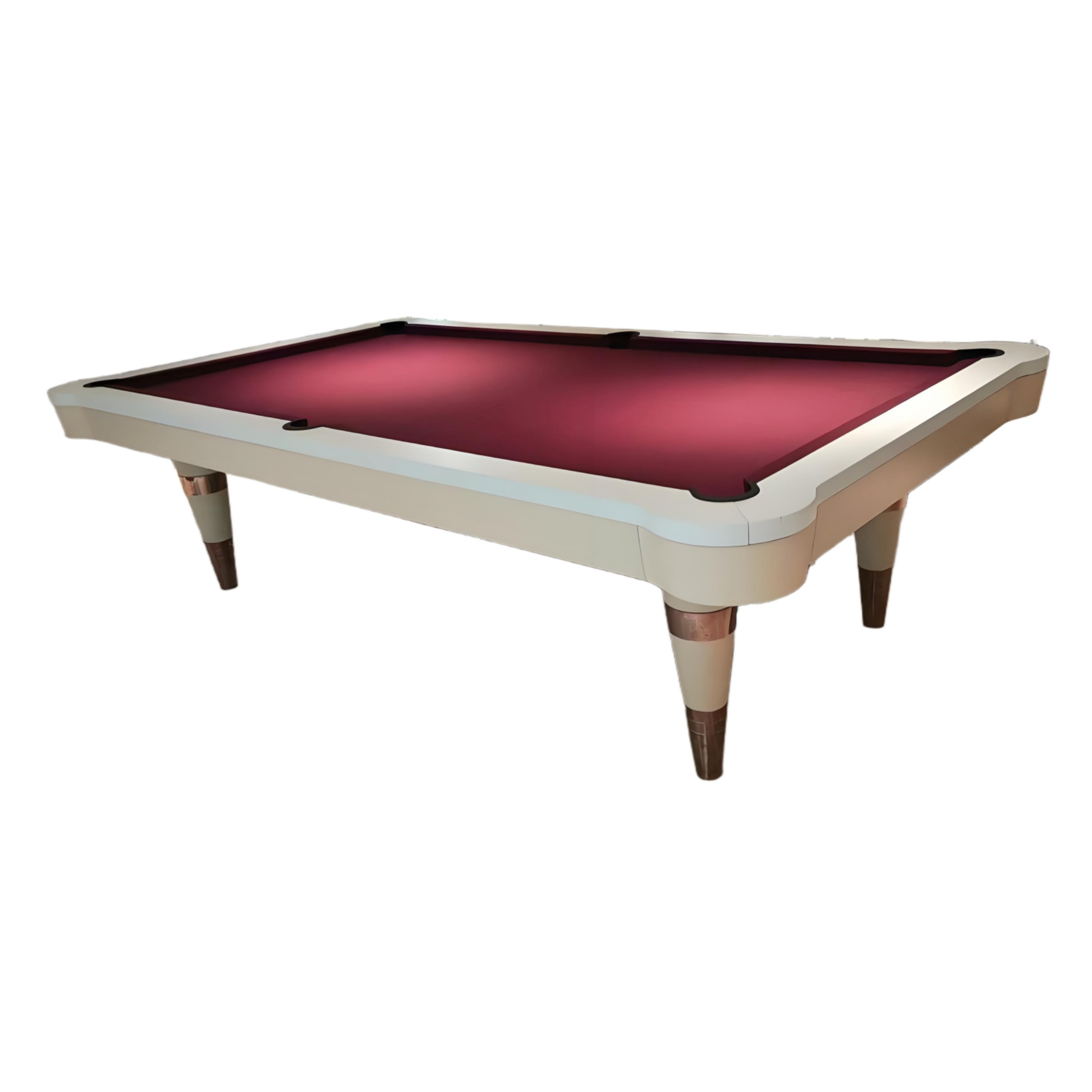 High-end custom-made billiard table 996