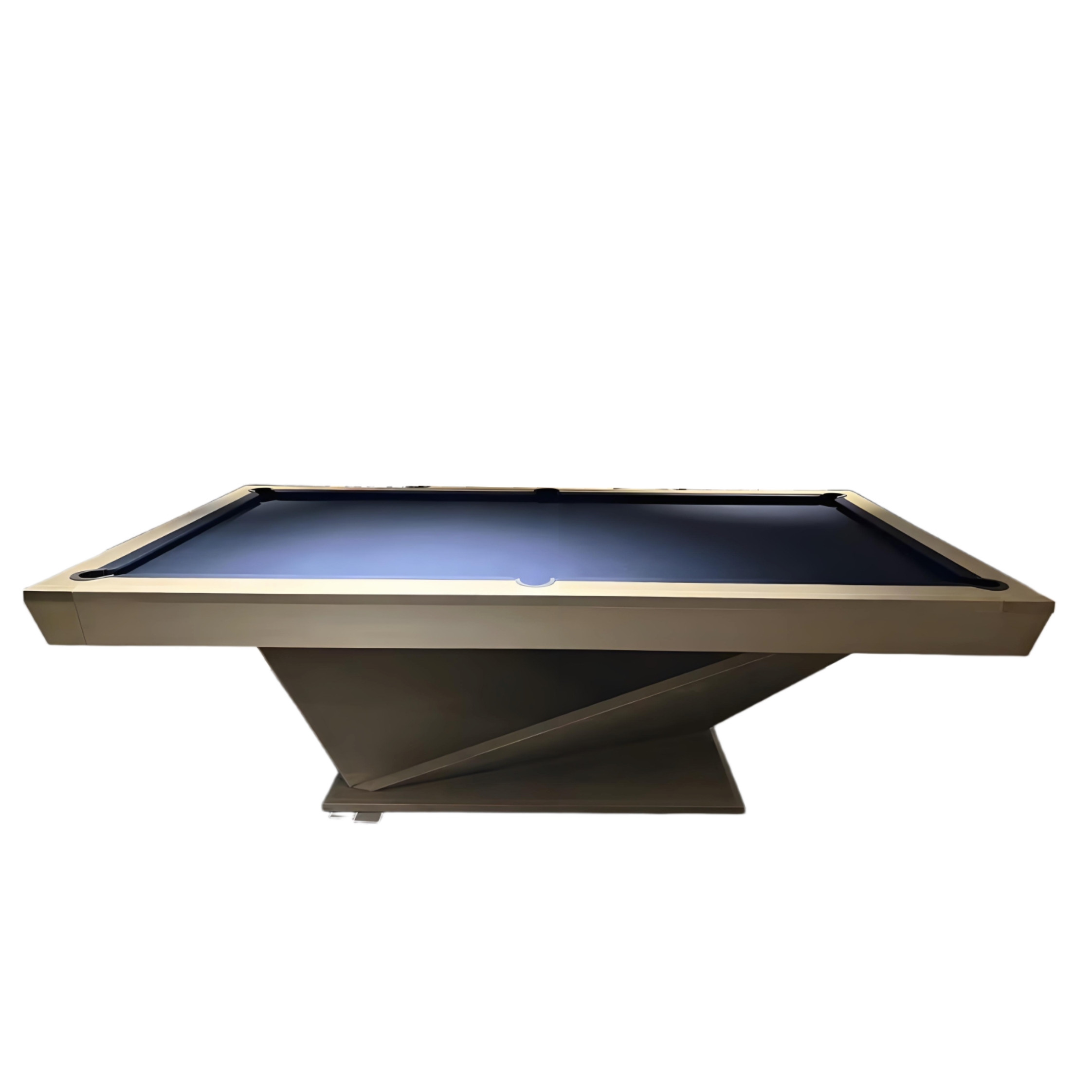 High-end custom-made billiard table 992